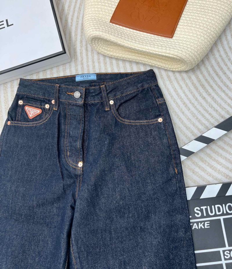 Prada Jeans